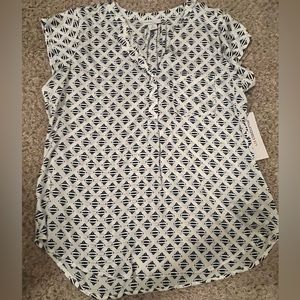 NWT blouse